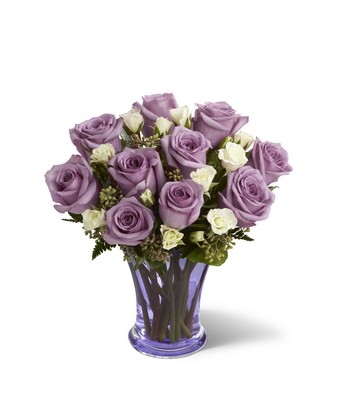 The FTD Timeless Traditions™ Bouquet
